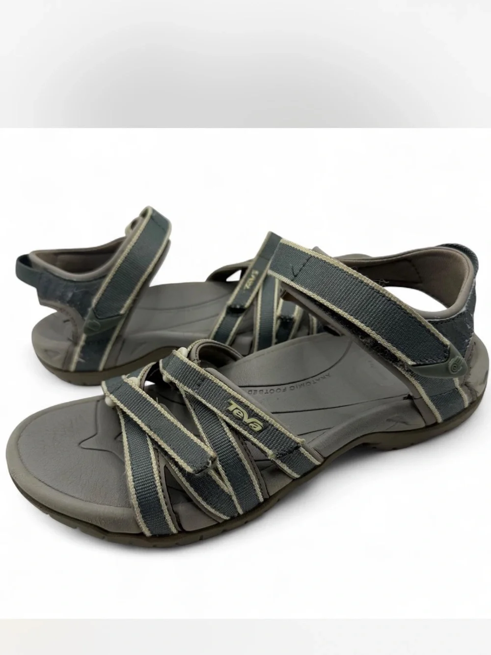 Teva Women's Tirra Athletic Sandals